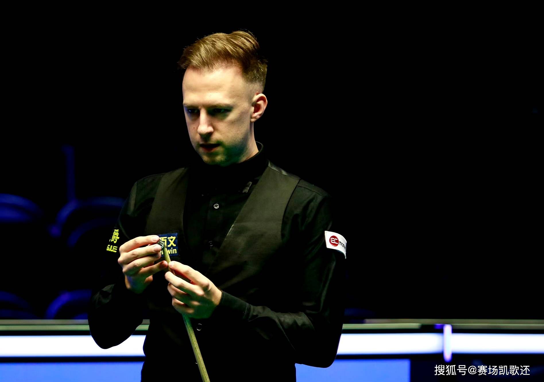 观众的不满 观众的不满