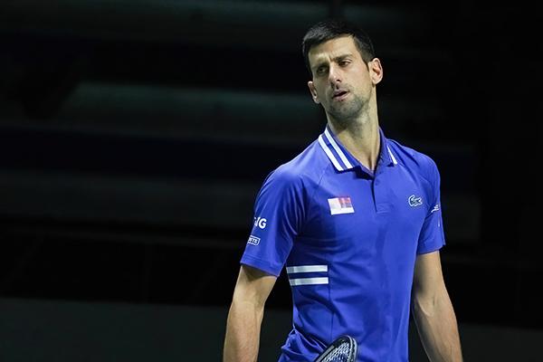 选手们将充 选手们将充