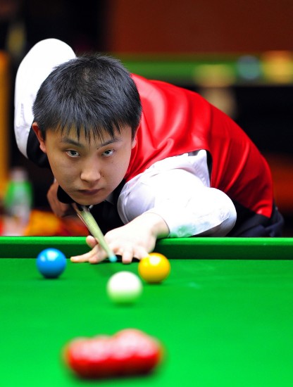 业余选手韩 业余选手韩