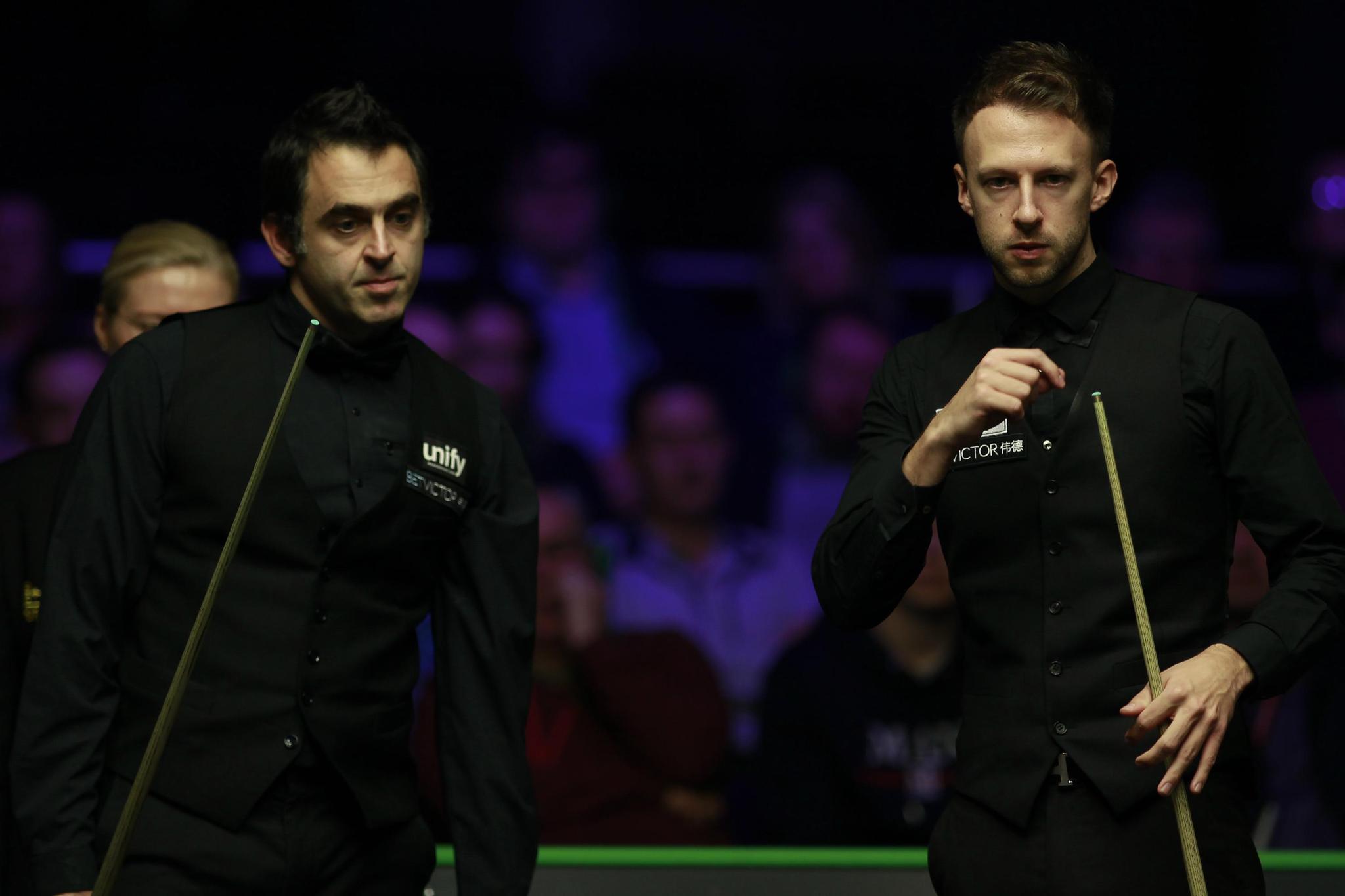 今仅有两场 今仅有两场