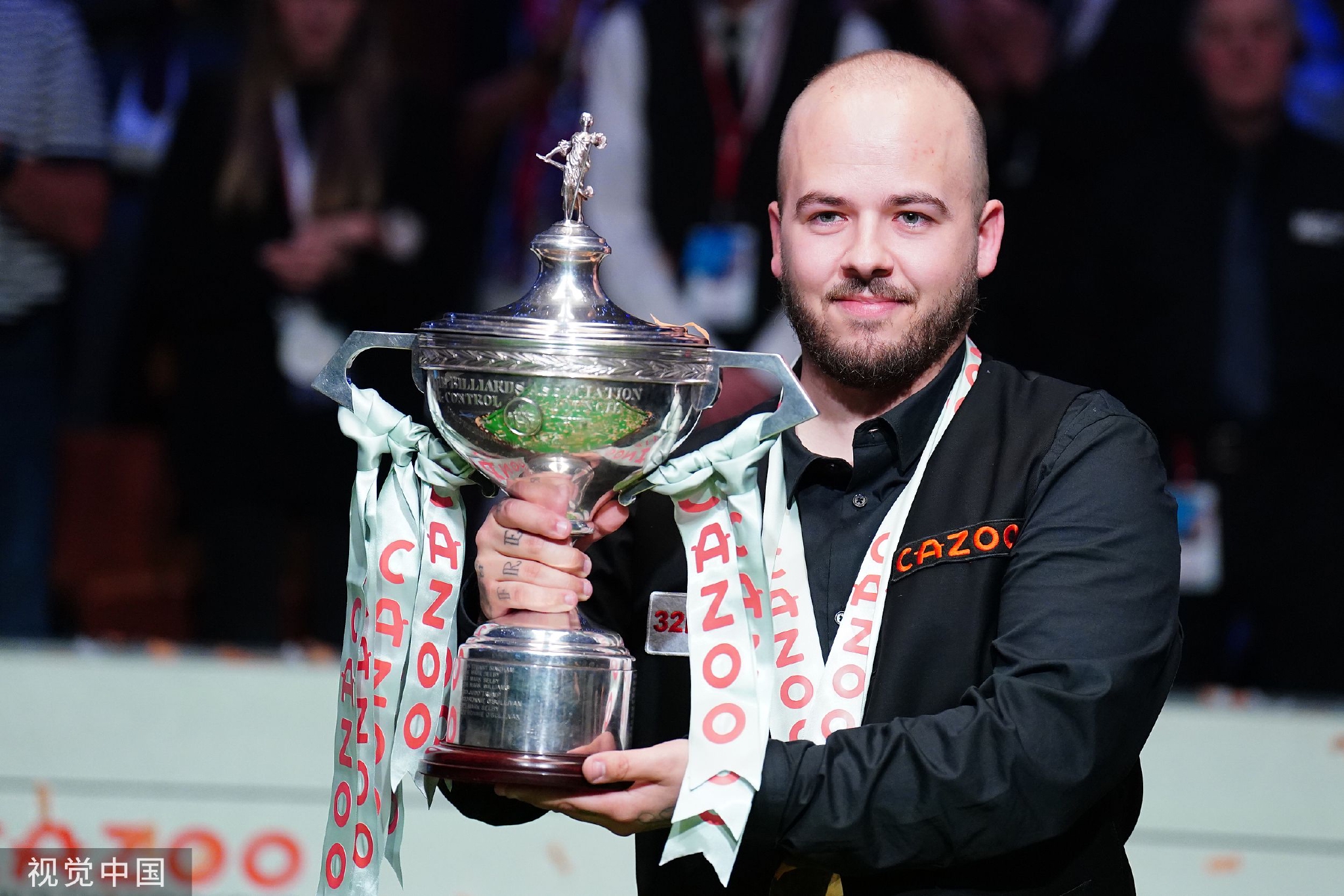 积极的市场 积极的市场